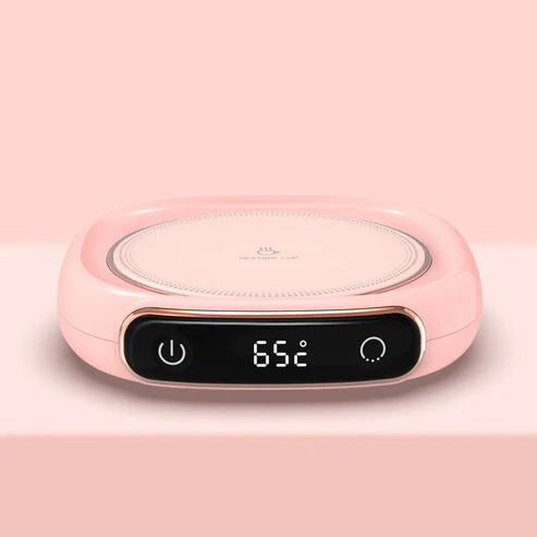 Milk Tea Water Heating Pad Cup Heater - Winter Electric Coffee Constant Insulation Pad