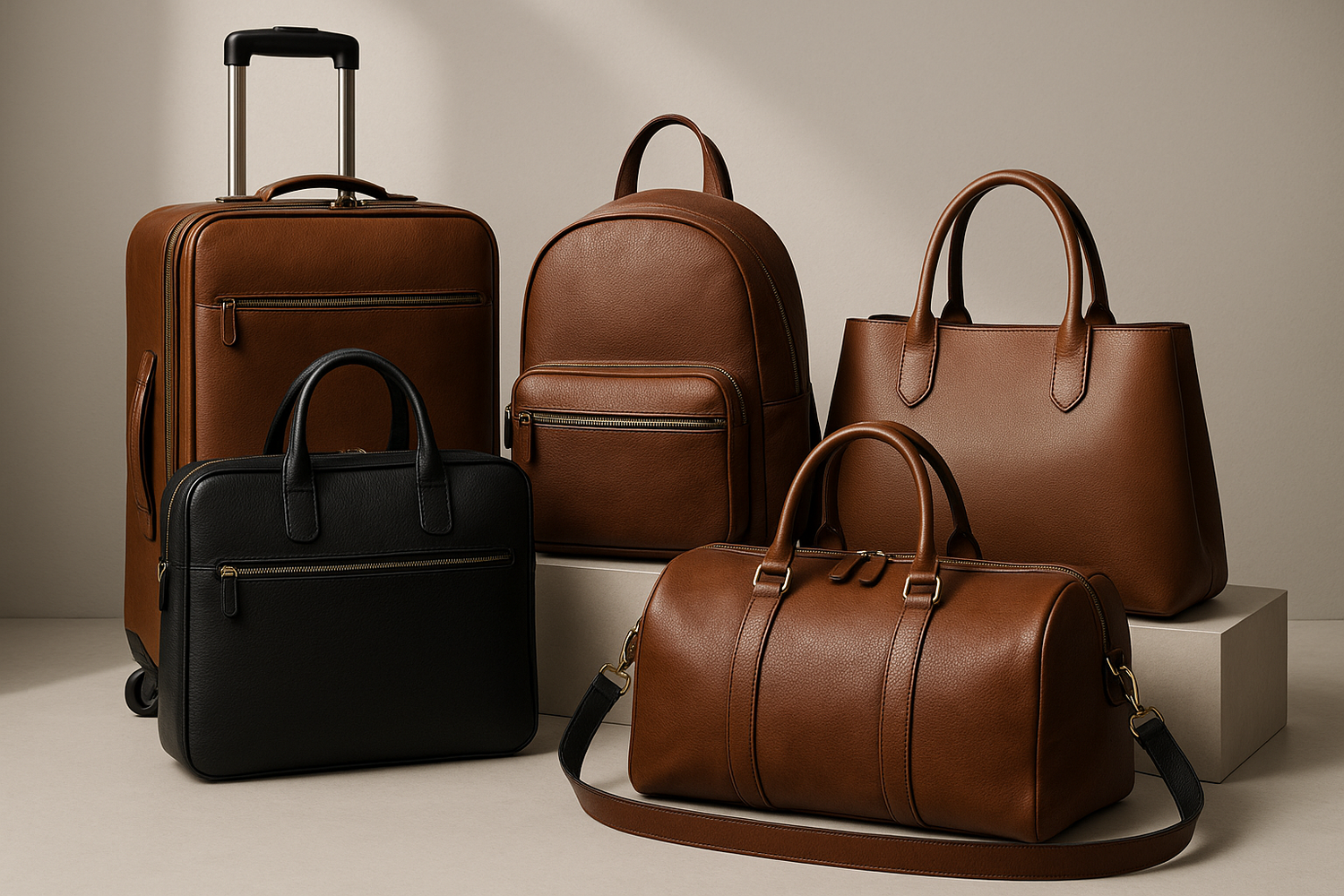 Bags & Luggage