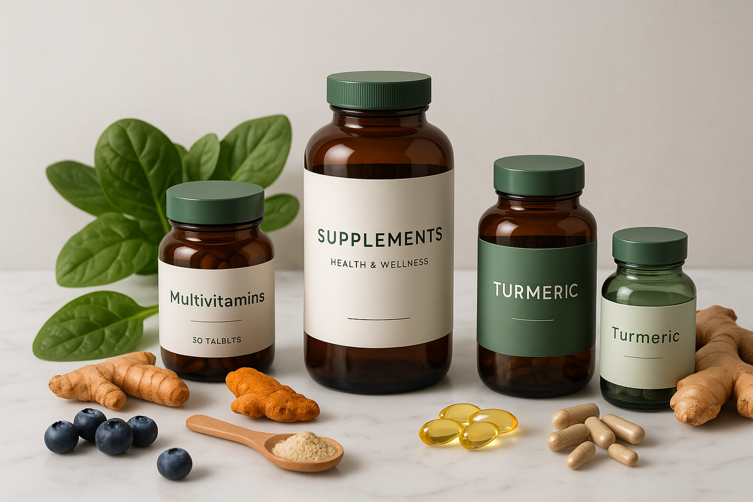 Supplements