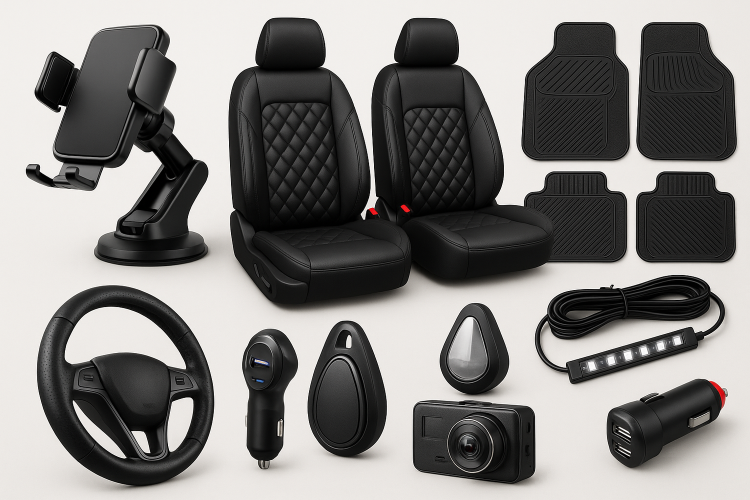 Car Accessories