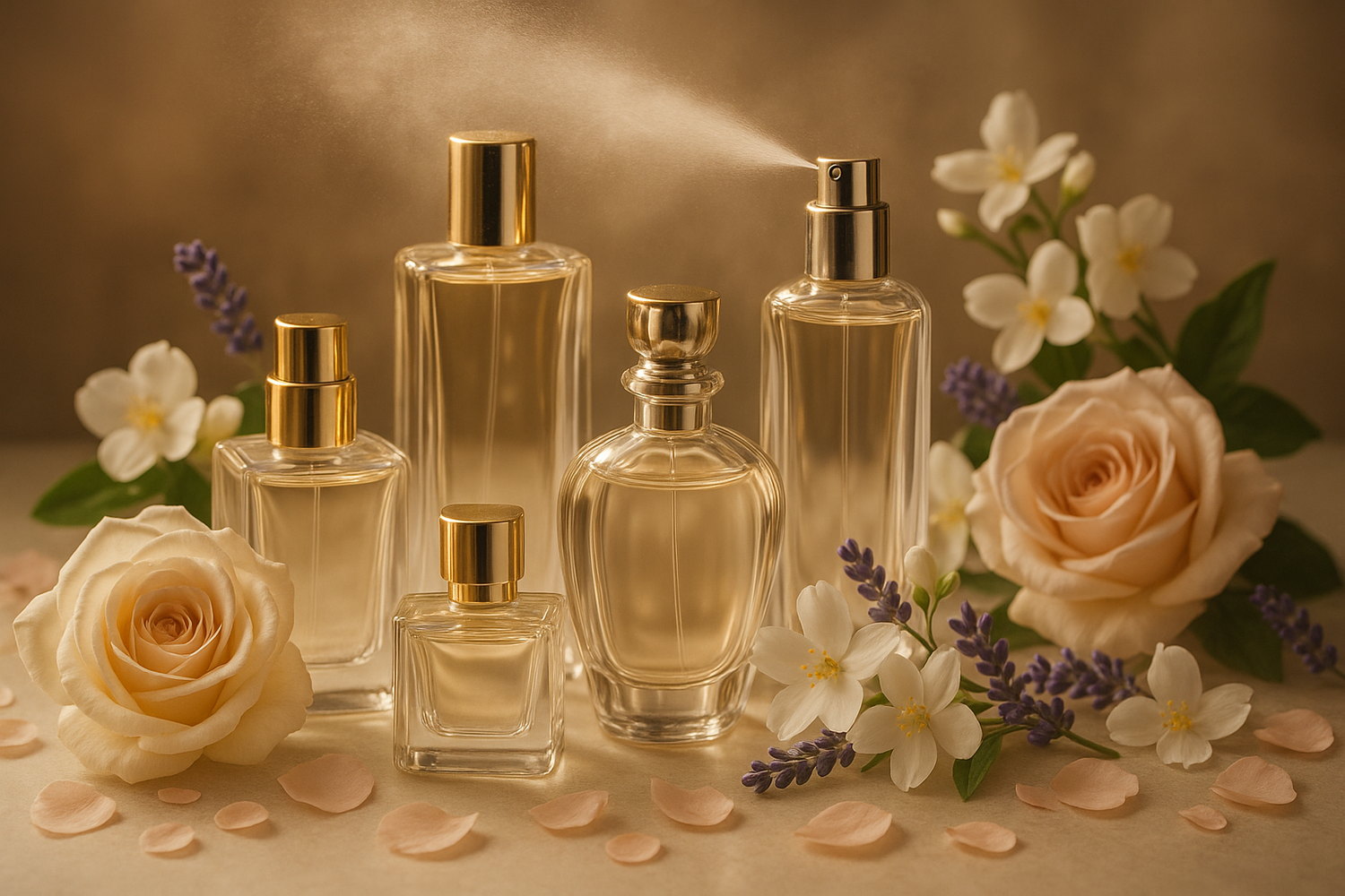 Fragrance