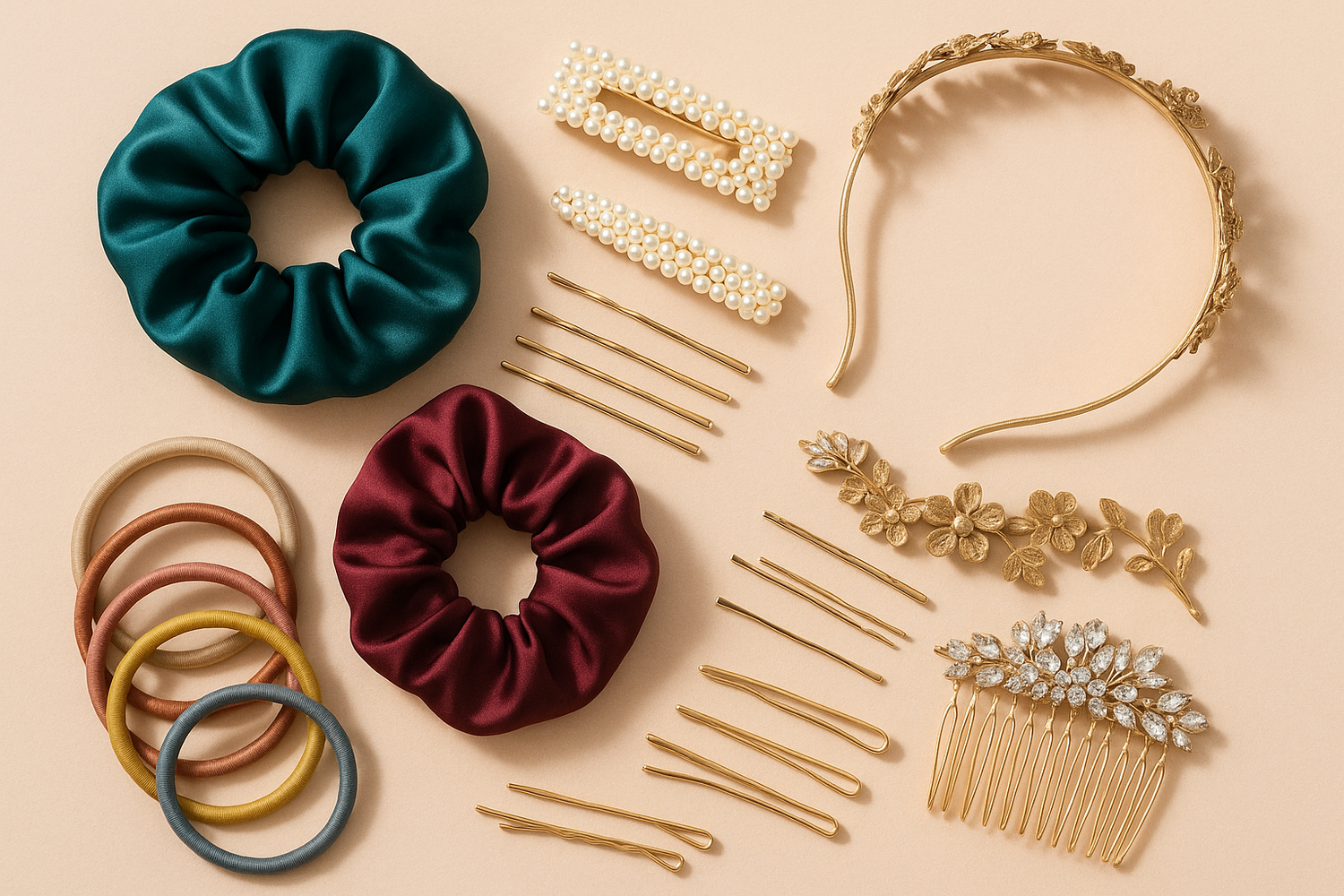 Hair Accessories