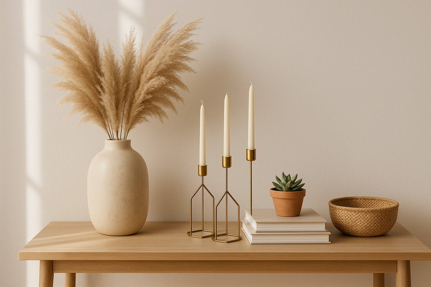 Home Decor & Accessories