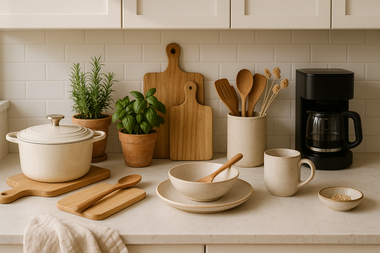 Home & Kitchen
