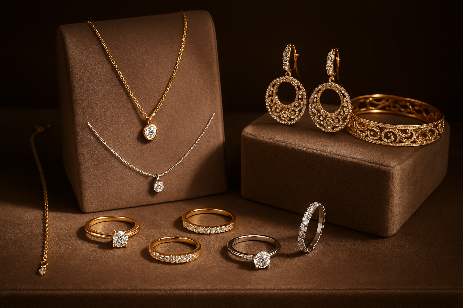 Jewellery