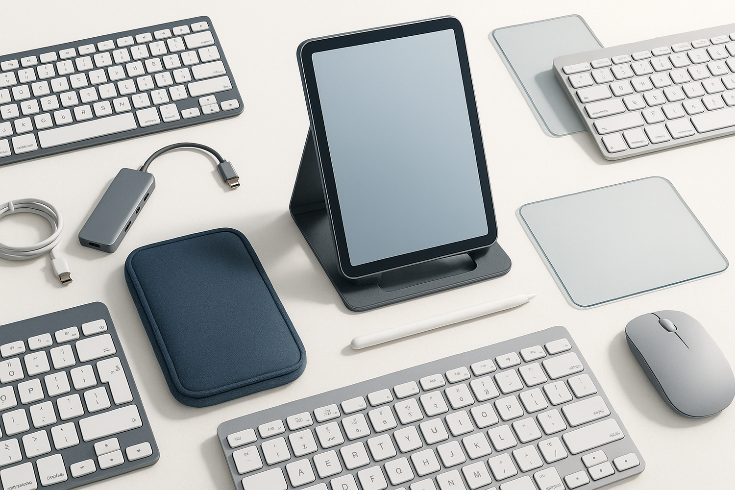 Laptop & Tablet Accessories