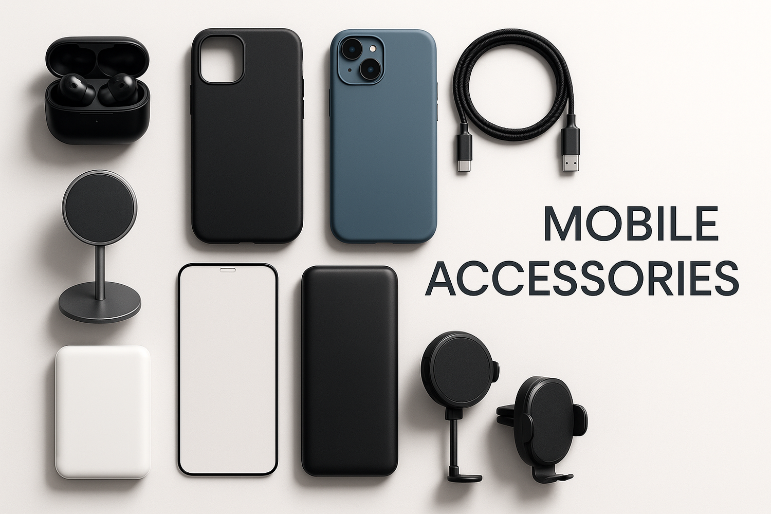 Mobile Accessories