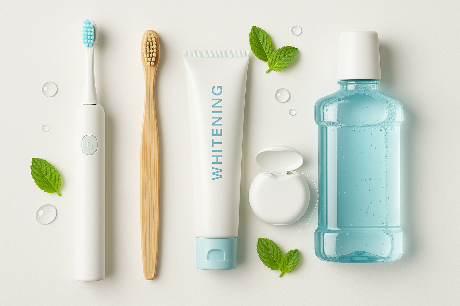 Oral Care