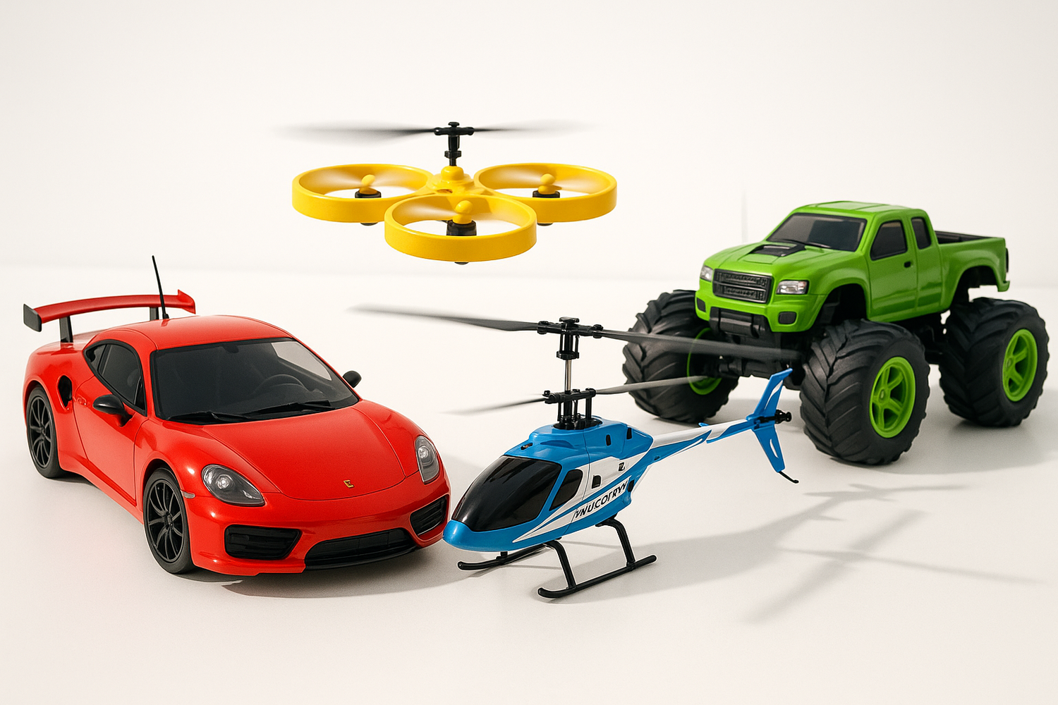 RC Toys
