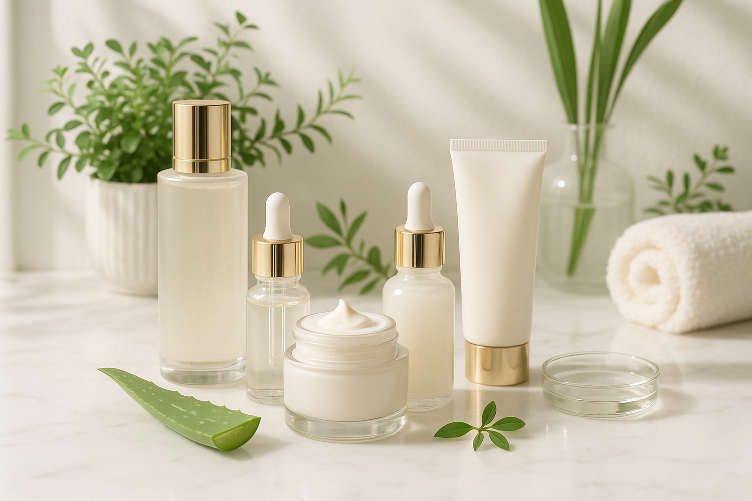 Skin & Personal Care