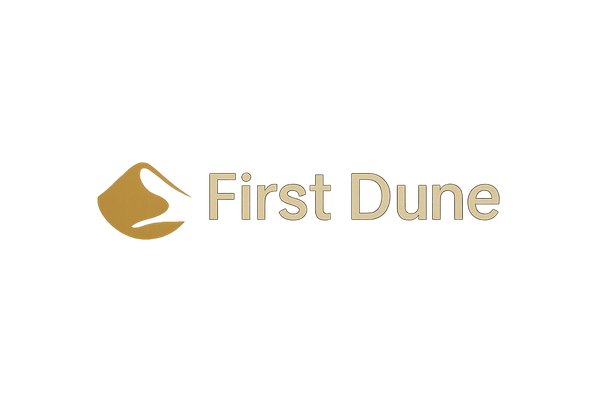 First Dune