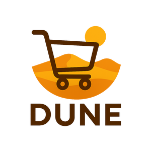 First Dune