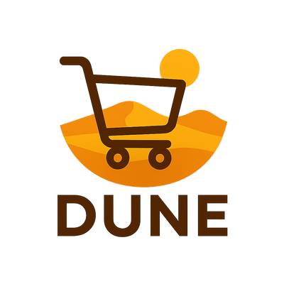 First Dune