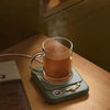 Milk Tea Water Heating Pad Cup Heater - Winter Electric Coffee Constant Insulation Pad