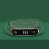 Milk Tea Water Heating Pad Cup Heater - Winter Electric Coffee Constant Insulation Pad