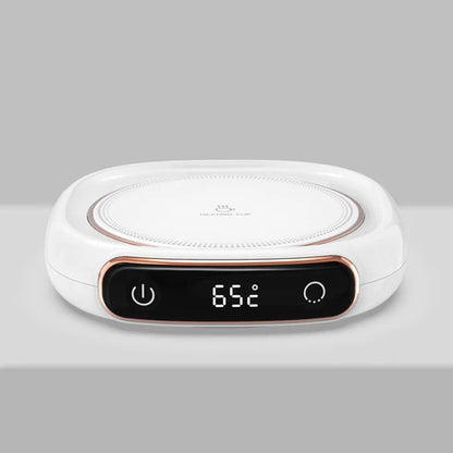 Milk Tea Water Heating Pad Cup Heater - Winter Electric Coffee Constant Insulation Pad