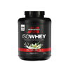Muscletech- Iso Whey Vanilla (Original) ©