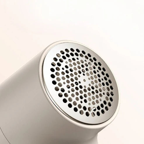 Electric Lint Remover - Professional Fabric Shaver with LED Display & USB Charging