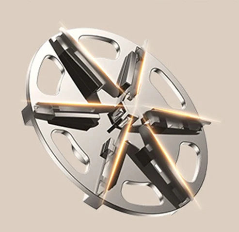 Electric Lint Remover - Professional Fabric Shaver with LED Display & USB Charging