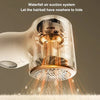 Electric Lint Remover - Professional Fabric Shaver with LED Display & USB Charging