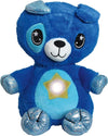 Stuffed Animal Night Light - Soft Plush Toy with LED Light
