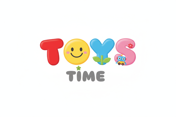 Toys Time Logo